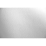 thumbnail of Bettgestell Bett  Luna 160x200cm Kunstleder weiß