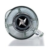 thumbnail of ariete batidora de vaso moderna blanca 585/01