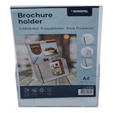 thumbnail of Europel Folderbakje A4,  350072