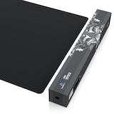 thumbnail of Titanwolf Gaming Mauspad XXXL 2000x800 mm, Speed Mousepad, riesige Schreibtischauflage, abwaschbar, rutschfest