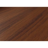 thumbnail of TV-Rack HWC-M48, Lowboard TV-Schrank, Schiebetür 56x150x40cm ~ Walnuss-Optik, Schublade dunkelgrau