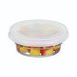 thumbnail of Coupelle ronde 11 cm 25 cl avec couvercle So Urban - Arcoroc x24
