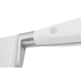 thumbnail of Arcos Cuchillo Cocinero, Hoja de Acero Inoxidable Forjado NITRUM 250 mm, Mango de Polioximetileno (POM), Color Blanco