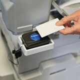 thumbnail of Brother CH1000 Speichermodul