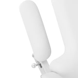 thumbnail of physa Massageliege elektrisch - 3 Motoren - 300 W - 197 x 70 x 56 - 86 cm - 200 kg - weiß