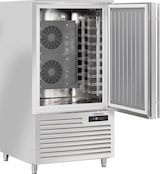 thumbnail of Schnellkühler Schockfroster 10 Stufen CCRR10N Casselin