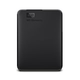 thumbnail of Disque dur externe ''wd elements portable'', 1,5tb, usb 3.