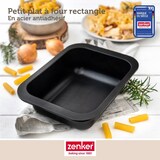 thumbnail of Set van 2 kleine ovenschalen 24 x 17,5 cm Zenker Special Cooking