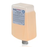 thumbnail of CWS BestCream Seifencreme Mild creme Blumenduft 1 Karton = 12 x 500 ml