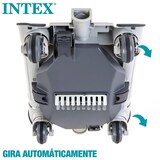 thumbnail of Intex Zwembadreiniger automatisch bovengronds zwembad 28001