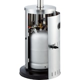 thumbnail of Enders Terrassenheizer Gas SOLID Edelstahl, 5800