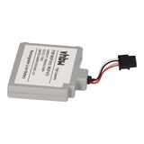 thumbnail of Akku kompatibel Nintendo WII U Gamepad, WUP-010 1500mAh