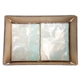 thumbnail of METRO Professional Vakuumbeutel, 15 x 20 cm, 70 µm, glatt, 3000 Stück