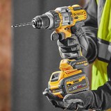 thumbnail of Perceuse Visseuse à Percussion 54v Dewalt Dcd999t1-qw Brushless Avec Une Batterie 6,0 Ah Flexvolt