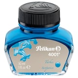 thumbnail of Pelikan Tinte 4001 301028 30ml Glas blauschwarz