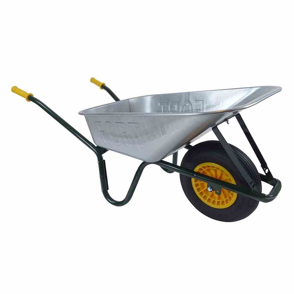 FORT   Universal-Schubkarre 90 L