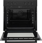 thumbnail of Telefunken ECHS65A-B2 Einbauherd-Set | Elektro-Herd-Kochfeld-Kombi | Backofen & Glaskeramik-Kochfeld | Hot Air Shield