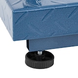 thumbnail of Steinberg Systems - Steinberg Balance Plateforme Professionnelle Pèse-colis SBS-PF-100A8 (100 kg/10g, plate-forme 40x30cm, repliable, pieds réglables