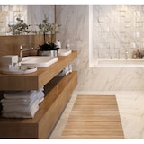 thumbnail of Storplanet Bamboo Cool Collection Bamboo Cool Vloerkleed 120x180cm in bruine kleur