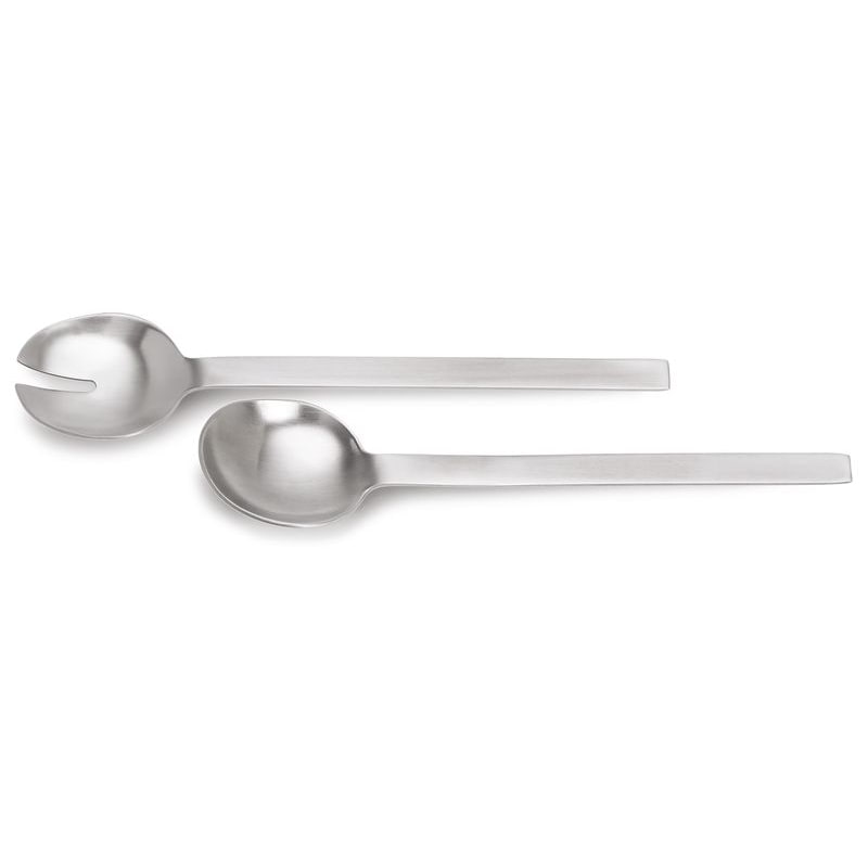 1 x Blomus Salatbesteck < Easy >
