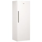 thumbnail of Whirlpool Armoire SW8AM2QW2 , 364 L, 1875x595 mm, Blanc, Classe E, Réf. Brassé, 6ème Sens Fresh Control,