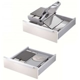 thumbnail of Ritter AES 62 SL Schneidemaschine Elektro 65 W Silber Metall