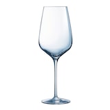 thumbnail of Chef & Sommelier Boîte De 6 Verres À Pied Œnologiques En Verre 35 Cl Sublym