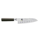 thumbnail of KAI Shun Santoku escamas 18 cm DM-0718