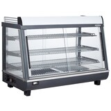 thumbnail of VERWARMDE VITRINE 136L