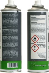 thumbnail of 2x TV & Monitor Schaumreiniger je 300ml