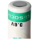thumbnail of SAFT LS14500 Lithium Batterie Li-SOCI2, Size AA LS14500, FT25BT max. 2600mAh