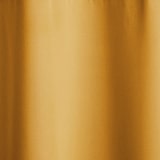 thumbnail of WellHome - Tenda oscurante in velluto ocra 140 x 260 cm
