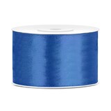 thumbnail of Satin Geschenkband 38mm 5 Farben je 25m lang blau hellblau Schleifenband Geschenkverpackung Geburtstag Hochzeit Weihnachten