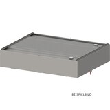 thumbnail of Stalgast Inductie plafondluik "Expert Line", doosvorm 5000 mm x 2400 mm met LC2 type A cycloon/labyrintfilter