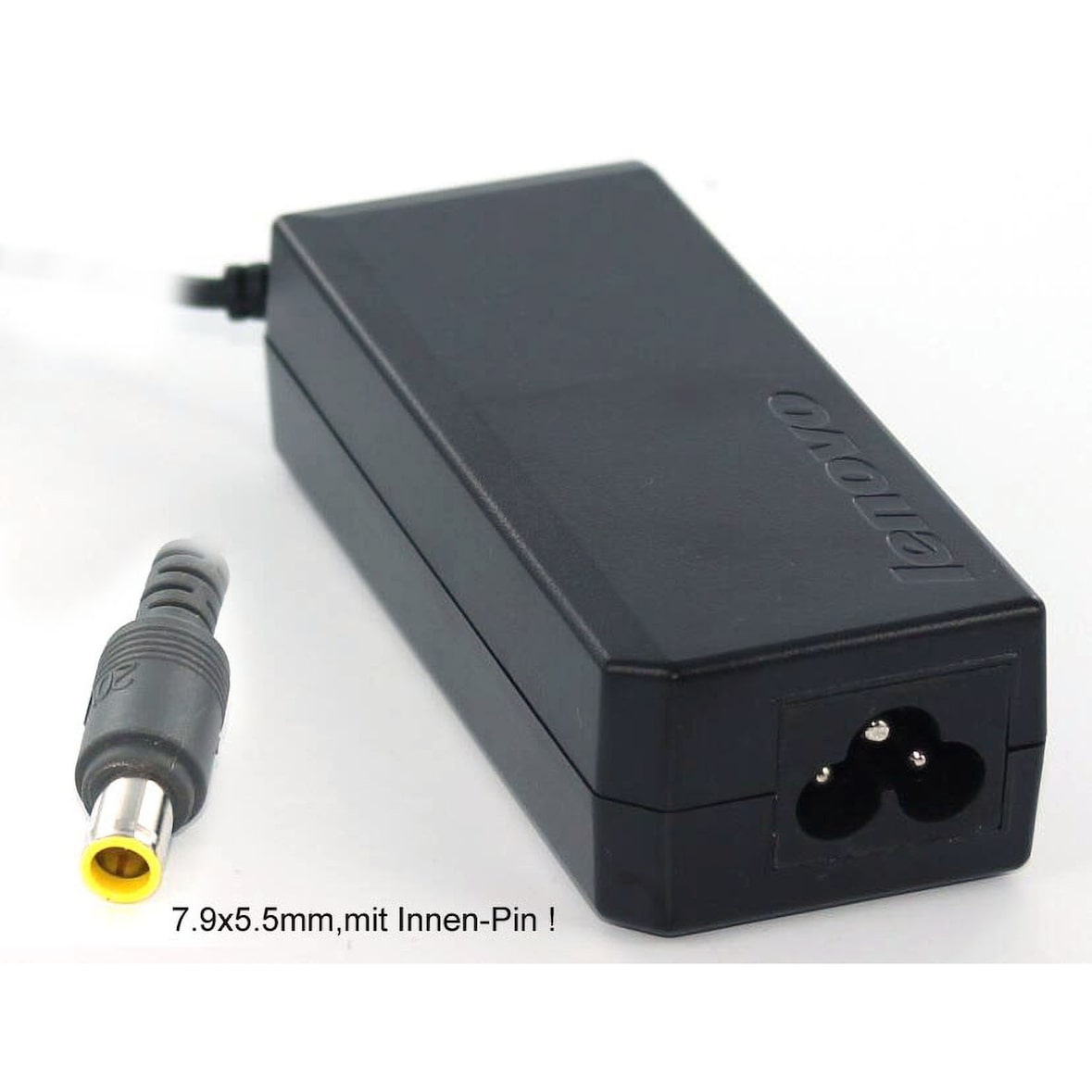 Original Netzteil für Lenovo ThinkPad T61 (6460)