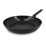 thumbnail of Poele - Menastyl - 6020638 - En Aluminium Forgé - 28 Cm - Noir - Tous Feux Dont Induction