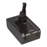 thumbnail of Staubsaugerakku für Dyson SV10 21,6V 2800mAh Li-Ion