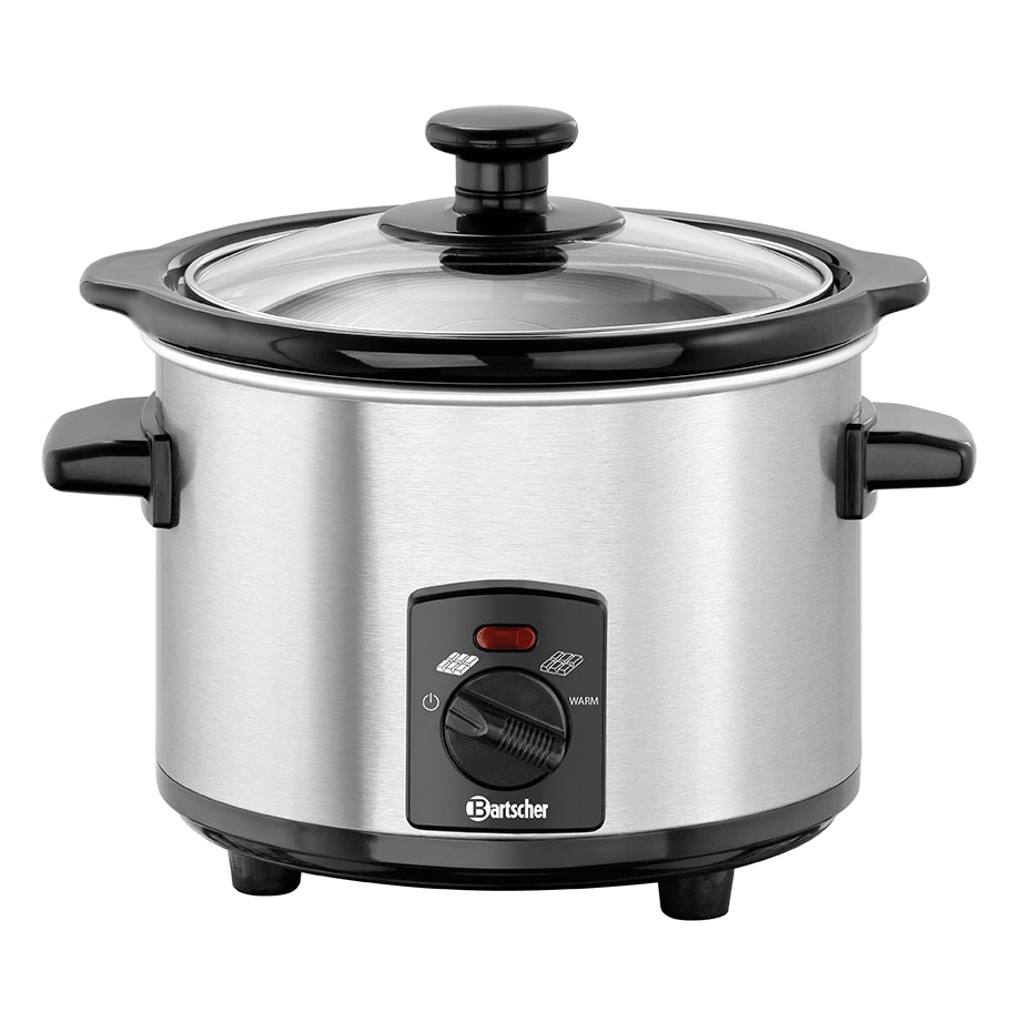 Bartscher Schokoladenwärmer 1,25L