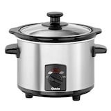 thumbnail of Bartscher Schokoladenwärmer 1,25L