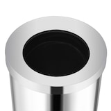 thumbnail of Helloshop26 - 32-liter roestvrijstalen hotelafvalbak 02_0006042