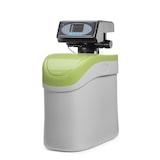 thumbnail of Hendi L'adoucisseur d'eau est automatique avec 230V