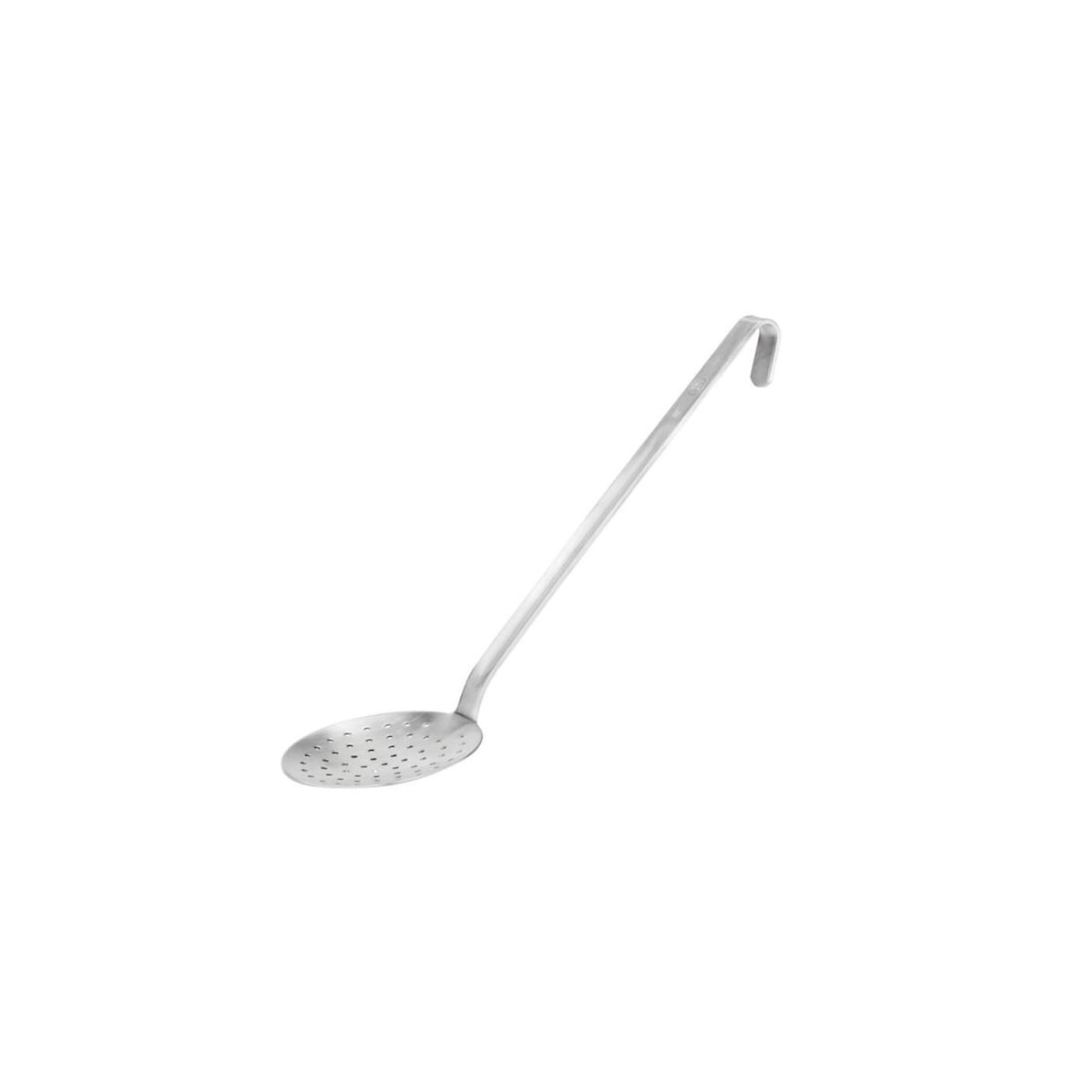 Schiumarola Unipezzo Cm 18 Inox