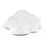 thumbnail of Seltmann Weiden Amina Starter-Set 16-teilig Weiß