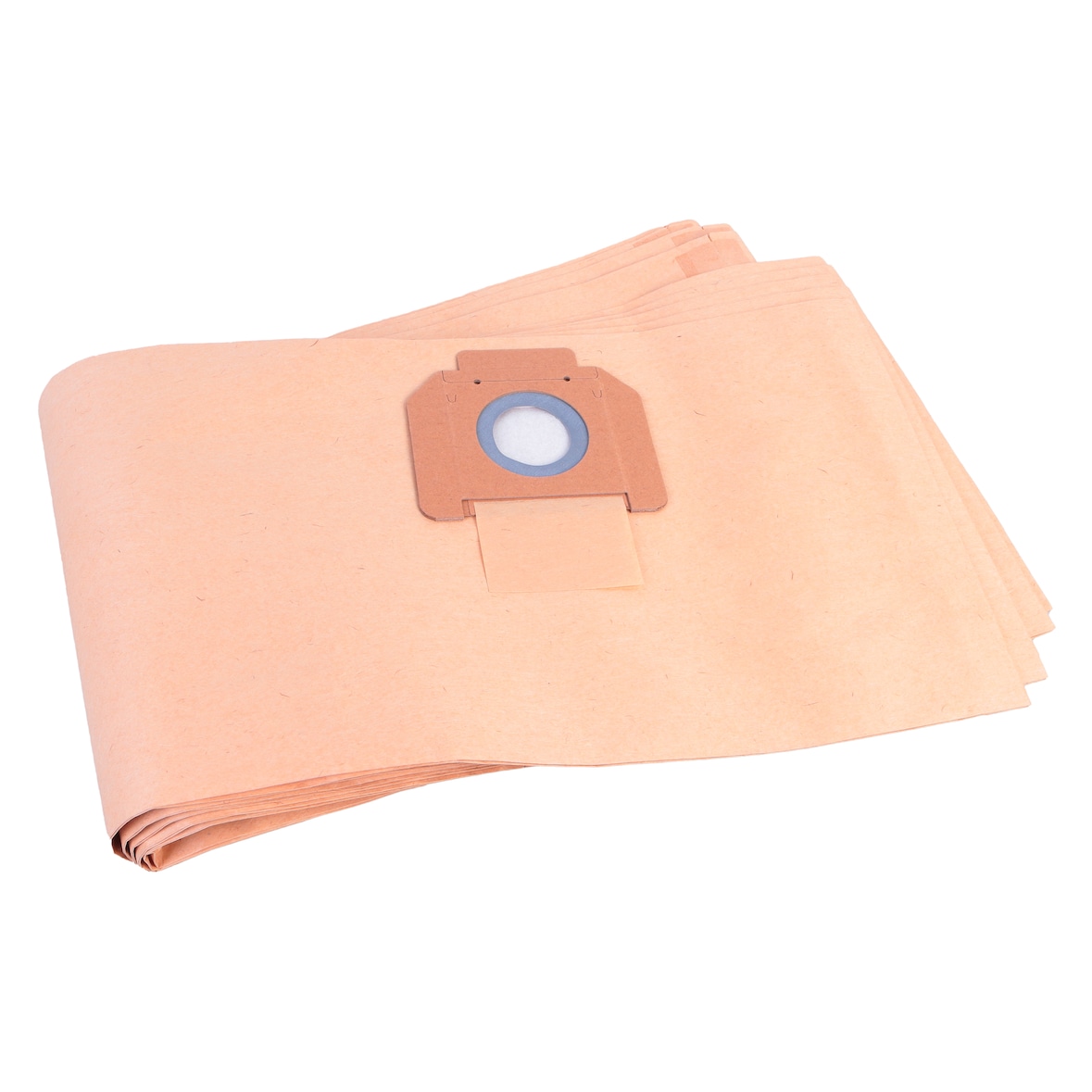 5 Staubsaugerbeutel für Wap Turbo XL,XL,XL-25,XL-E,XL-SH/IH,XL-SW,XL-SWE/IH