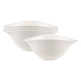 thumbnail of Villeroy & Boch Vapiano Salatschale Set 4-teilig