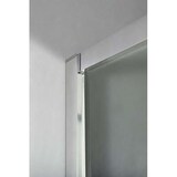 thumbnail of Box Doccia Serigrafato 6mm Doppia Porta Scorrevole H190cm - 90x90