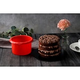 thumbnail of DR OETKER Silikon-Rundform Ø16cm FlexxLo