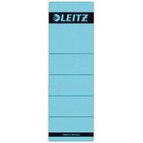 thumbnail of Leitz Selbstklebende Rückenschilder 1642-25 Rot 61,5 x 192 mm 10 Stück