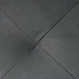 thumbnail of COSTWAY Cadeira de chão com encosto e apoios de braços ajustáveis, sofá dobrável Bond, cadeira de chão com assento almofadado