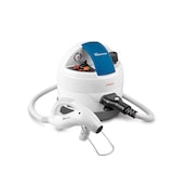 thumbnail of Maquina Limpeza Profissional Lavadora a Vapor / Sanificação Polti Sani System Business